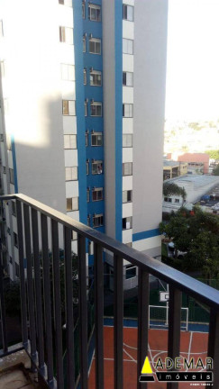 Imagem Apartamento com 2 Quartos à Venda, 48 m² em Taboão - Diadema Imagem Apartamento com 2 Quartos à Venda, 48 m² em Taboão - Diadema