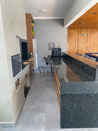 Imagem Casa de Condomínio com 3 Quartos à Venda, 302 m² em Vossoroca - Sorocaba