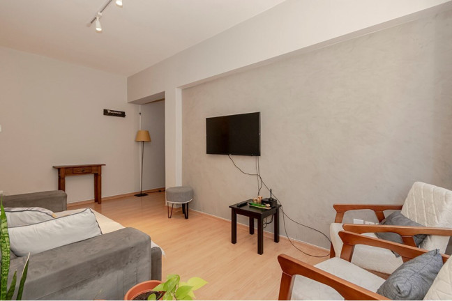 Imagem Imóvel com 3 Quartos à Venda, 89 m² em Rio Branco - Porto Alegre