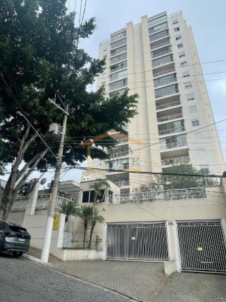 Imagem Apartamento com 2 Quartos à Venda, 83 m² em Santana - São Paulo Imagem Apartamento com 2 Quartos à Venda, 83 m² em Santana - São Paulo