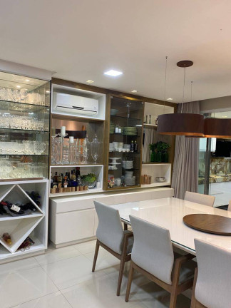 Imagem Apartamento com 3 Quartos à Venda, 158 m² em Cachoeiro De Itapemirim - Cachoeiro De Itapemirim