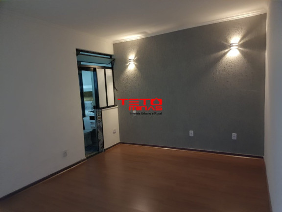 Imóvel com 2 Quartos à Venda, 58 m² em Centro - São Lourenço