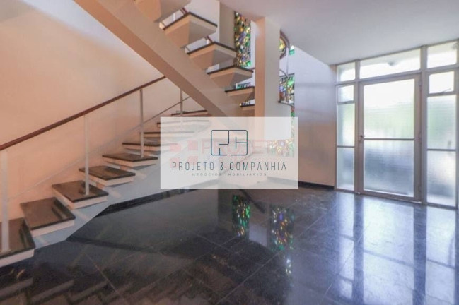 Imagem Sobrado com 3 Quartos à Venda, 438 m² em Granja Julieta - São Paulo Imagem Sobrado com 3 Quartos à Venda, 438 m² em Granja Julieta - São Paulo