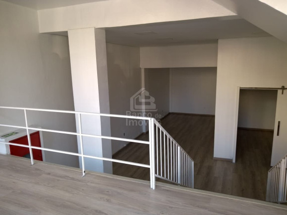 Imagem Sala Comercial à Venda, 121 m² em Centro - Santa Maria