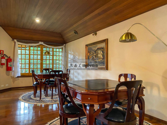 Imagem Apartamento com 3 Quartos à Venda, 153 m² em Capivari - Campos Do Jordão Imagem Apartamento com 3 Quartos à Venda, 153 m² em Capivari - Campos Do Jordão