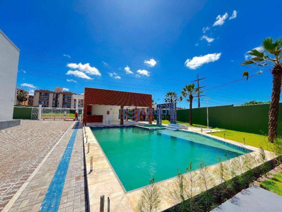 Imagem Casa com 3 Quartos à Venda, 53 m² em Passaré - Fortaleza Imagem Casa com 3 Quartos à Venda, 53 m² em Passaré - Fortaleza