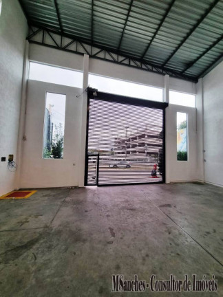 Imagem Galpão à Venda, 292 m² em Além Ponte - Sorocaba
