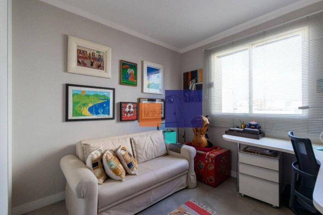 Imagem Apartamento com 3 Quartos à Venda, 142 m² em Cerqueira César - São Paulo Imagem Apartamento com 3 Quartos à Venda, 142 m² em Cerqueira César - São Paulo