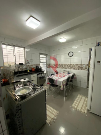Imagem Sobrado com 3 Quartos à Venda, 140 m² em Vila Maria - São Paulo Imagem Sobrado com 3 Quartos à Venda, 140 m² em Vila Maria - São Paulo