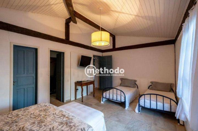 Imagem Casa com 5 Quartos à Venda, 588 m² em Condomínio Chácaras Do Alto Da Nova Campinas - Campinas Imagem Casa com 5 Quartos à Venda, 588 m² em Condomínio Chácaras Do Alto Da Nova Campinas - Campinas