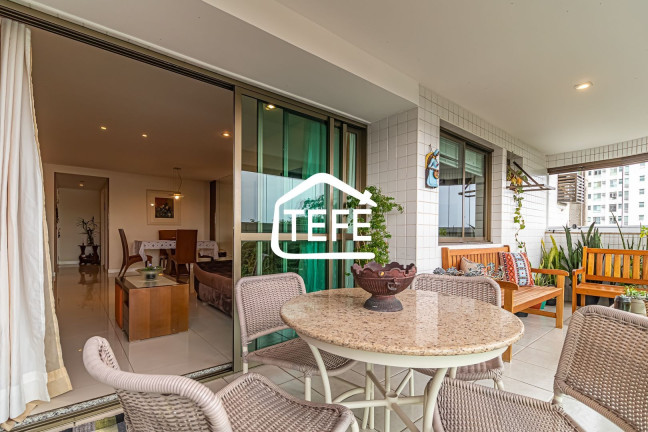Imagem Apartamento com 4 Quartos à Venda, 153 m² em Barra Da Tijuca - Rio De Janeiro Imagem Apartamento com 4 Quartos à Venda, 153 m² em Barra Da Tijuca - Rio De Janeiro