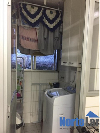 Imagem Apartamento com 3 Quartos à Venda, 70 m² em Vila Aurora (zona Norte) - São Paulo