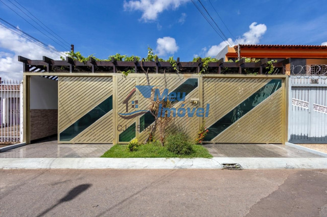 Imagem Casa com 3 Quartos à Venda, 185 m² em Setor Central (gama) - Brasília Imagem Casa com 3 Quartos à Venda, 185 m² em Setor Central (gama) - Brasília