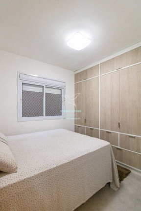 Imagem Apartamento com 1 Quarto à Venda, 42 m² em Perdizes - São Paulo