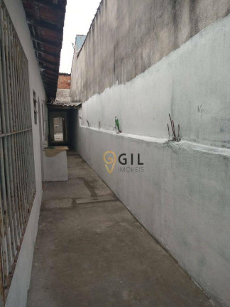 Imagem Casa com 2 Quartos à Venda, 96 m² em Jardim Califórnia - Jacareí