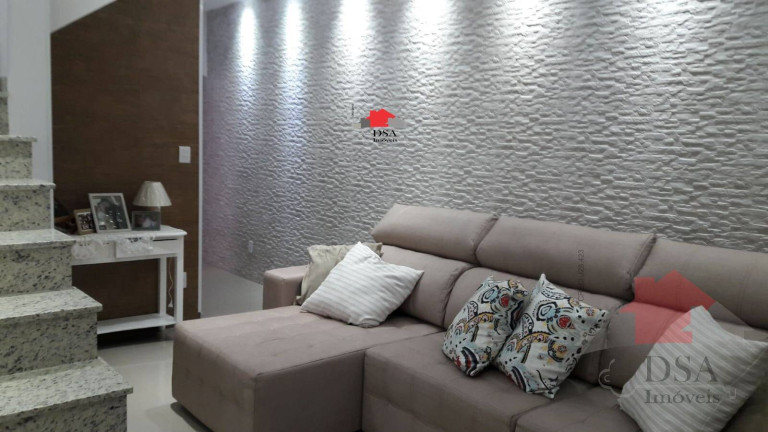 Imagem Casa com 3 Quartos à Venda, 125 m² em Loteamento Residencial Novo Mundo - Campinas Imagem Casa com 3 Quartos à Venda, 125 m² em Loteamento Residencial Novo Mundo - Campinas