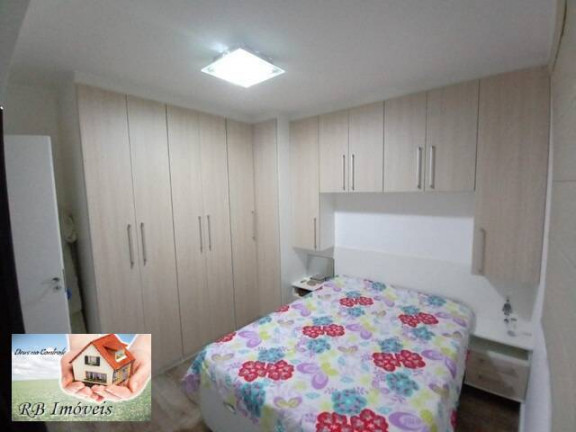 Imagem Apartamento com 2 Quartos à Venda, 48 m² em Ferrazópolis - São Bernardo Do Campo