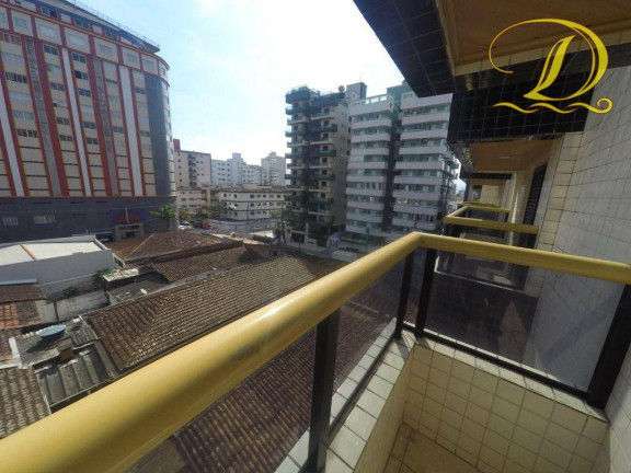 Imagem Apartamento com 2 Quartos à Venda, 65 m² em Boqueirão - Praia Grande
