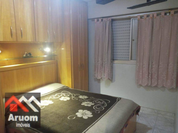 Imagem Apartamento com 2 Quartos à Venda, 58 m² em Parque Tomas Saraiva - São Paulo Imagem Apartamento com 2 Quartos à Venda, 58 m² em Parque Tomas Saraiva - São Paulo