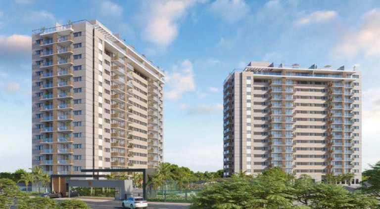 Imagem Apartamento com 3 Quartos à Venda, 72 m² em Jacarepaguá - Rio De Janeiro Imagem Apartamento com 3 Quartos à Venda, 72 m² em Jacarepaguá - Rio De Janeiro