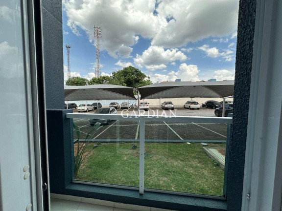 Imagem Apartamento com 3 Quartos à Venda, 68 m² em Núcleo Habitacional Brigadeiro Faria Lima - Indaiatuba