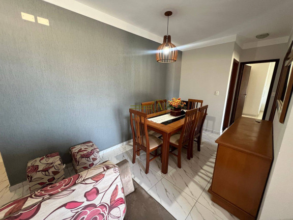 Imagem Apartamento com 3 Quartos à Venda, 83 m² em Balneário Arpoador - Peruíbe Imagem Apartamento com 3 Quartos à Venda, 83 m² em Balneário Arpoador - Peruíbe