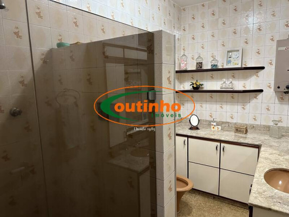 Imagem Apartamento com 2 Quartos à Venda, 92 m² em Tijuca - Rio De Janeiro Imagem Apartamento com 2 Quartos à Venda, 92 m² em Tijuca - Rio De Janeiro