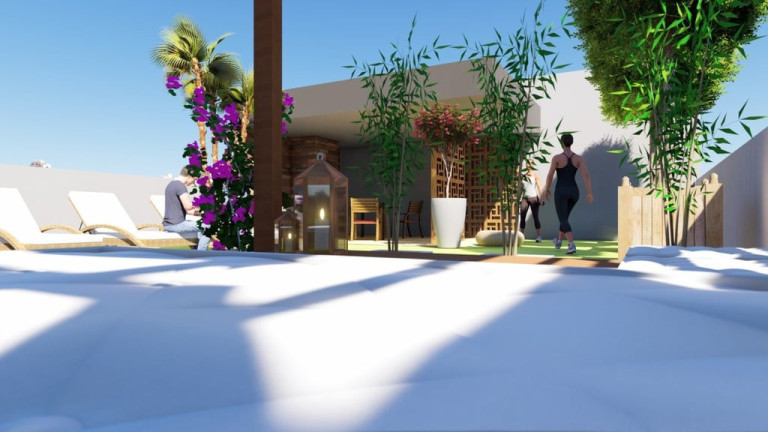 Imagem Apartamento com 3 Quartos à Venda, 63 m² em Boqueirão - Curitiba