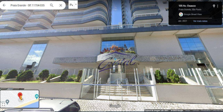 Imagem Apartamento com 2 Quartos à Venda, 99 m² em Tupi - Praia Grande Imagem Apartamento com 2 Quartos à Venda, 99 m² em Tupi - Praia Grande