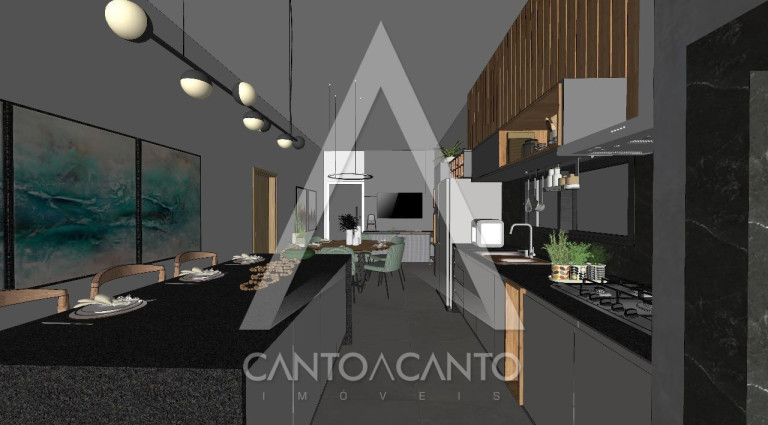 Imagem Casa com 3 Quartos à Venda, 171 m² em Jardim Belo Horizonte - Sinop Imagem Casa com 3 Quartos à Venda, 171 m² em Jardim Belo Horizonte - Sinop