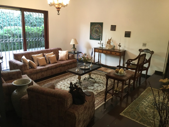 Imóvel com 3 Quartos à Venda, 418 m² em Vila Madalena - São Paulo