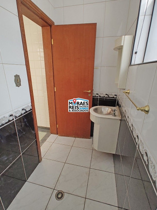 Imagem Sobrado com 3 Quartos à Venda, 335 m² em Brooklin Paulista - São Paulo