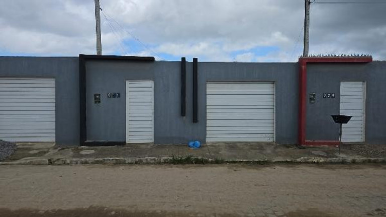 Casa com 2 Quartos à Venda, 125 m² em Pontilhao - Belo Jardim