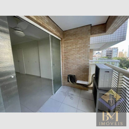 Imagem Apartamento com 3 Quartos à Venda, 134 m² em Gonzaga - Santos
