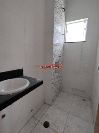 Imagem Apartamento com 2 Quartos à Venda, 34 m² em Cidade Patriarca - São Paulo