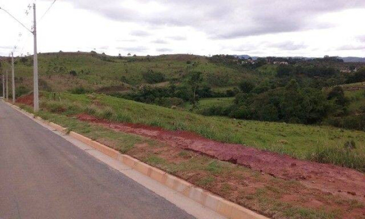 Imagem Terreno à Venda, 72 m² em Campos De São José - São José Dos Campos Imagem Terreno à Venda, 72 m² em Campos De São José - São José Dos Campos