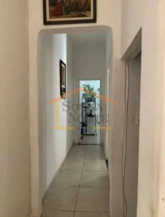 Imagem Sobrado com 3 Quartos à Venda, 200 m² em Santana - São Paulo