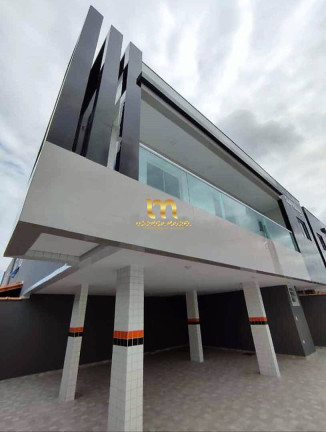 Imagem Casa com 2 Quartos à Venda, 56 m² em Sítio Do Campo - Praia Grande Imagem Casa com 2 Quartos à Venda, 56 m² em Sítio Do Campo - Praia Grande