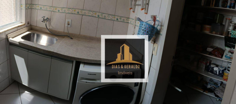 Imagem Apartamento com 3 Quartos à Venda, 90 m² em Monte Castelo - São José Dos Campos