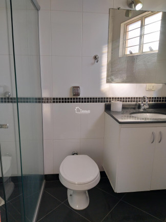 Imagem Sobrado com 5 Quartos à Venda, 182 m² em Jardim Europa - Sorocaba