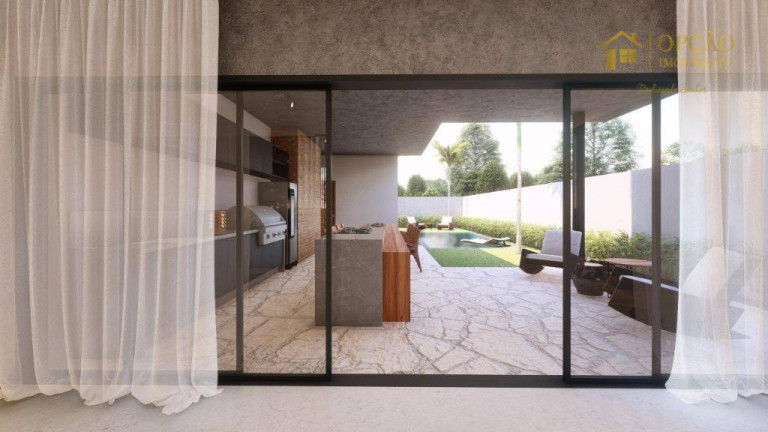 Imagem Casa com 4 Quartos à Venda, 275 m² em Condomínio Villas Do Golfe - Itu Imagem Casa com 4 Quartos à Venda, 275 m² em Condomínio Villas Do Golfe - Itu