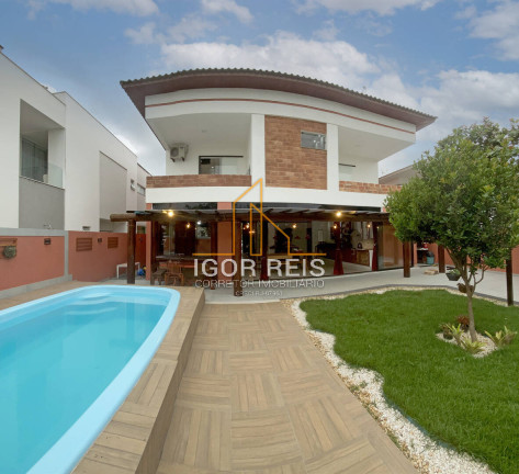 Imagem Casa de Condomínio com 4 Quartos à Venda, 450 m² em Vila Da Rainha - Campos Dos Goytacazes Imagem Casa de Condomínio com 4 Quartos à Venda, 450 m² em Vila Da Rainha - Campos Dos Goytacazes