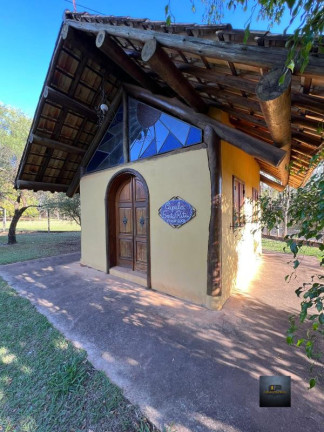 Imagem Imóvel com 3 Quartos à Venda, 500 m² em Centro - Mogi Mirim