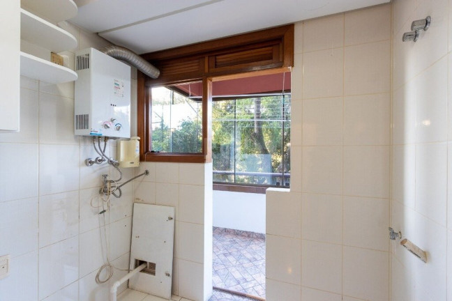 Imagem Apartamento com 3 Quartos à Venda, 86 m² em Tristeza - Porto Alegre