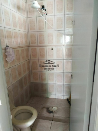 Imagem Casa com 2 Quartos à Venda, 70 m² em Santo Antônio - Lorena Imagem Casa com 2 Quartos à Venda, 70 m² em Santo Antônio - Lorena