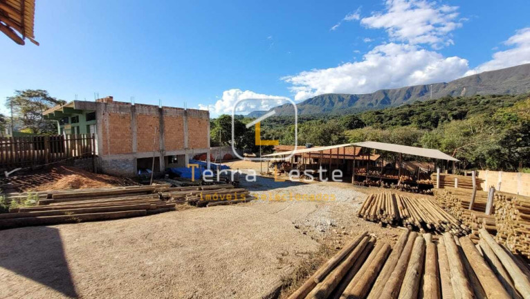 Imagem Sala Comercial à Venda, 2.000 m² em Palhano - Brumadinho