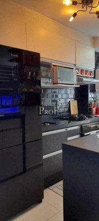 Imagem Apartamento com 2 Quartos à Venda, 46 m² em Vila Valparaíso - Santo André Imagem Apartamento com 2 Quartos à Venda, 46 m² em Vila Valparaíso - Santo André