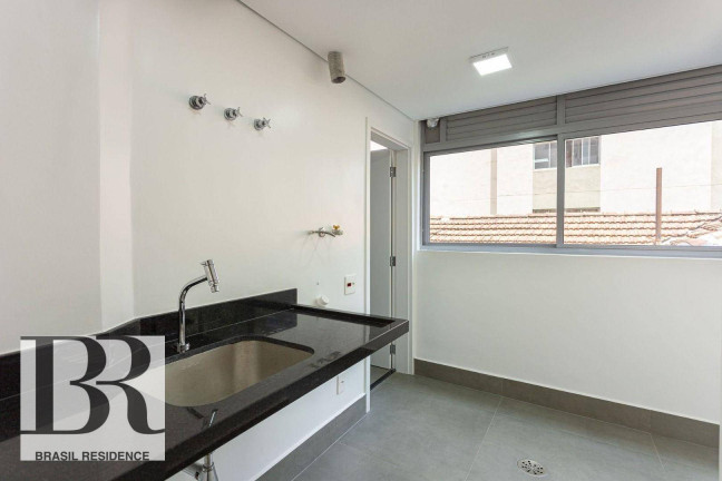 Imagem Apartamento com 3 Quartos à Venda, 198 m² em Jardim Paulista - São Paulo Imagem Apartamento com 3 Quartos à Venda, 198 m² em Jardim Paulista - São Paulo