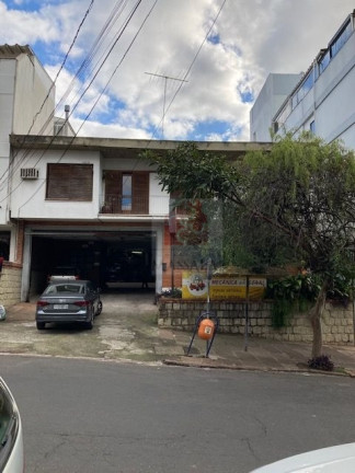Imagem Casa com 3 Quartos à Venda, 178 m² em São João - Porto Alegre