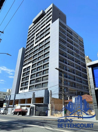 Imóvel com 1 Quarto à Venda, 53 m² em Santana - São Paulo